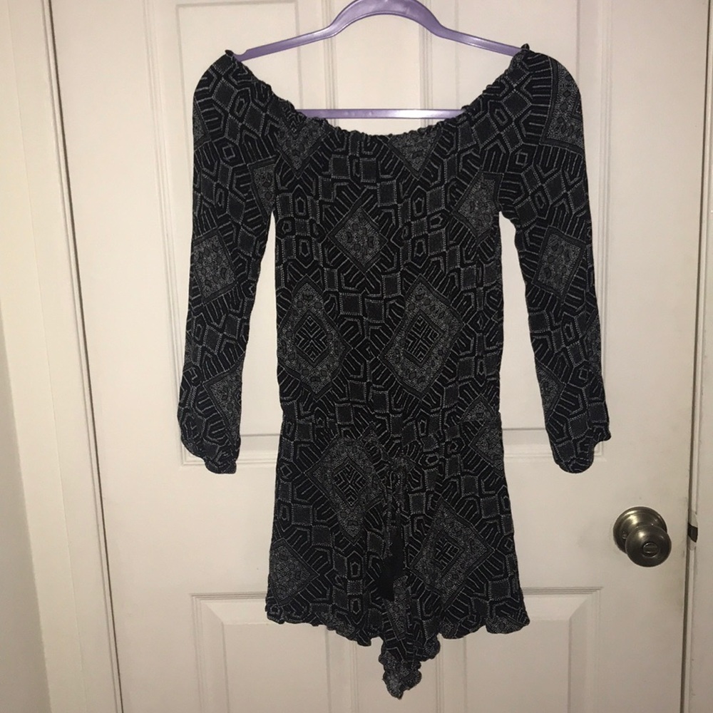 Romper